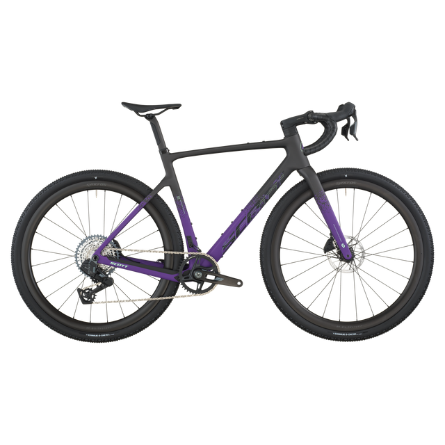 Scott Addict Gravel 20