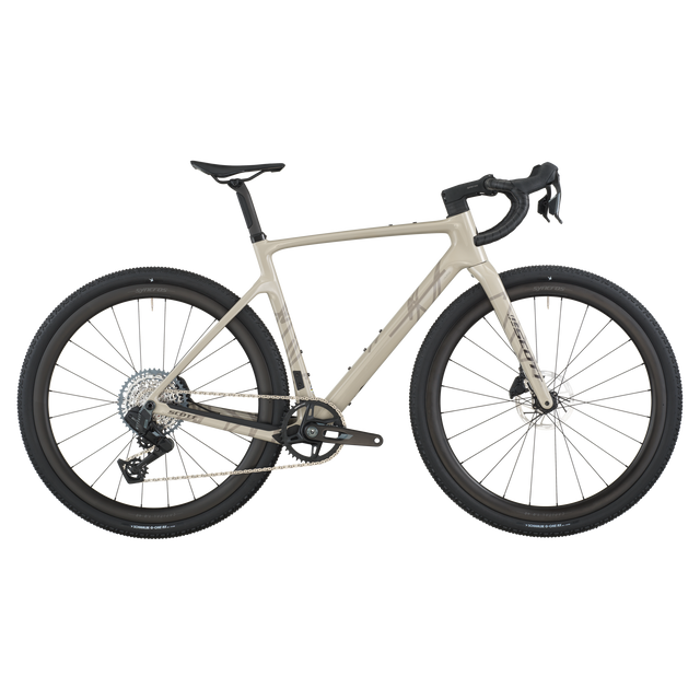 Scott Addict Gravel 20