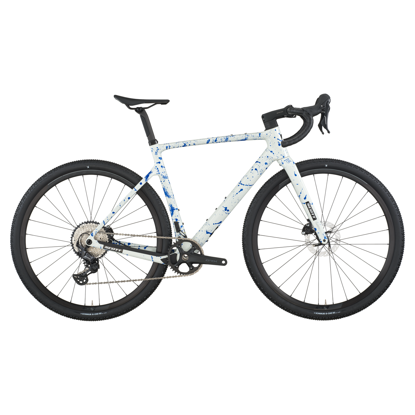 Scott Addict Gravel 30