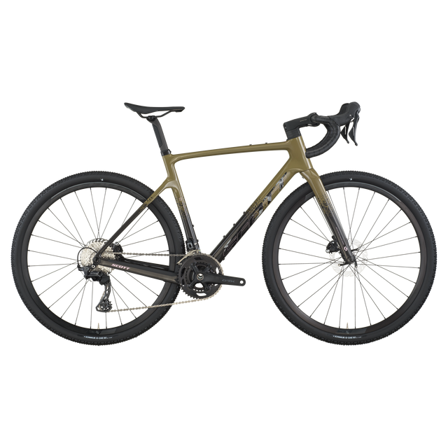 Scott Addict Gravel 40