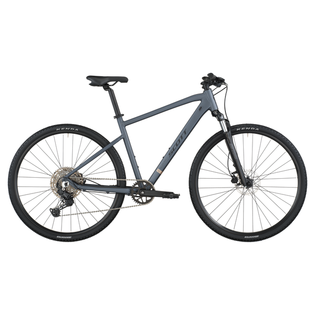 Scott Sub Cross 20