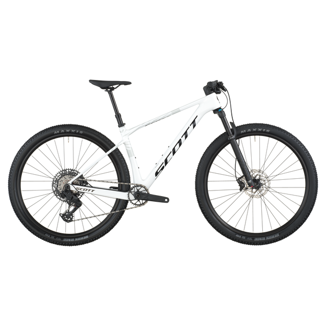 Scott Scale 910