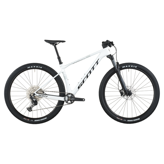 Scott Scale 920