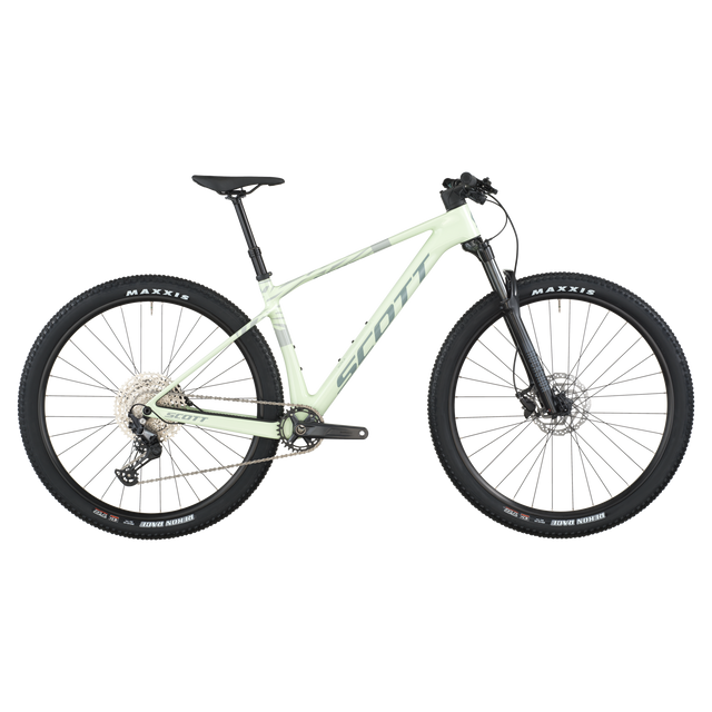 Scott Scale 920