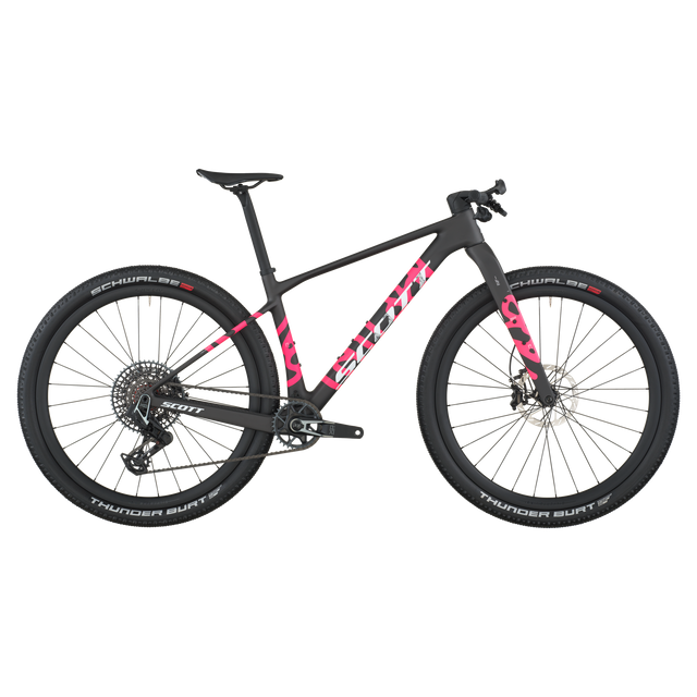 Scott Scale Gravel RC