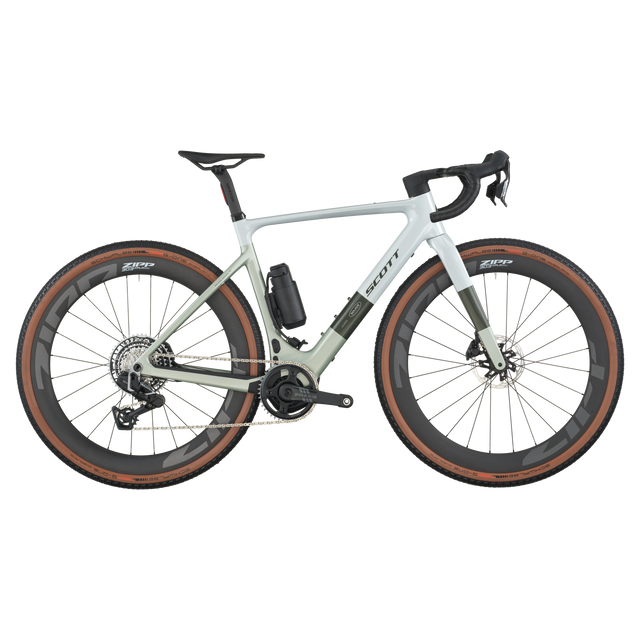 Scott Solace Gravel 10