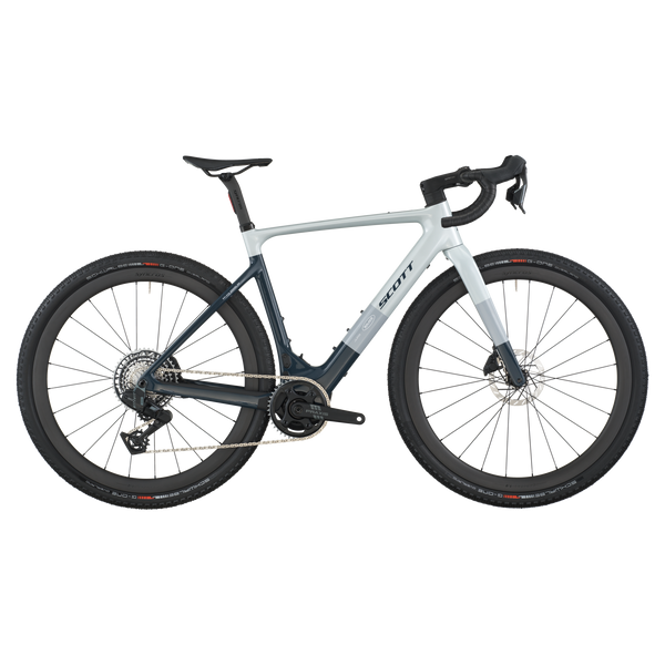 Scott Solace Gravel 20