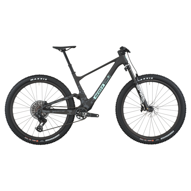 Scott Spark 900 EVO