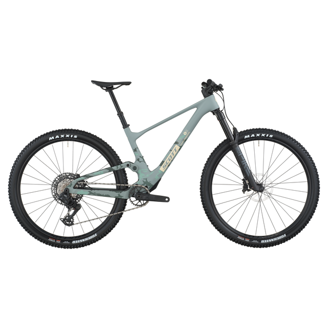 Scott Spark 920