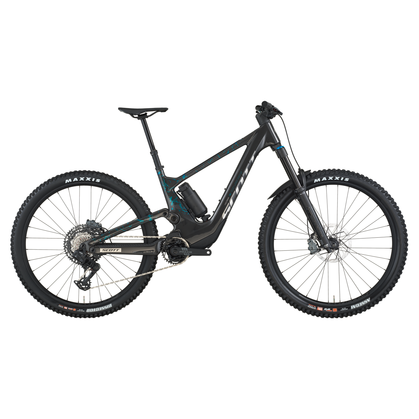 Scott Voltage 910