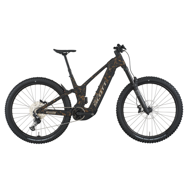 Scott Patron ST 910