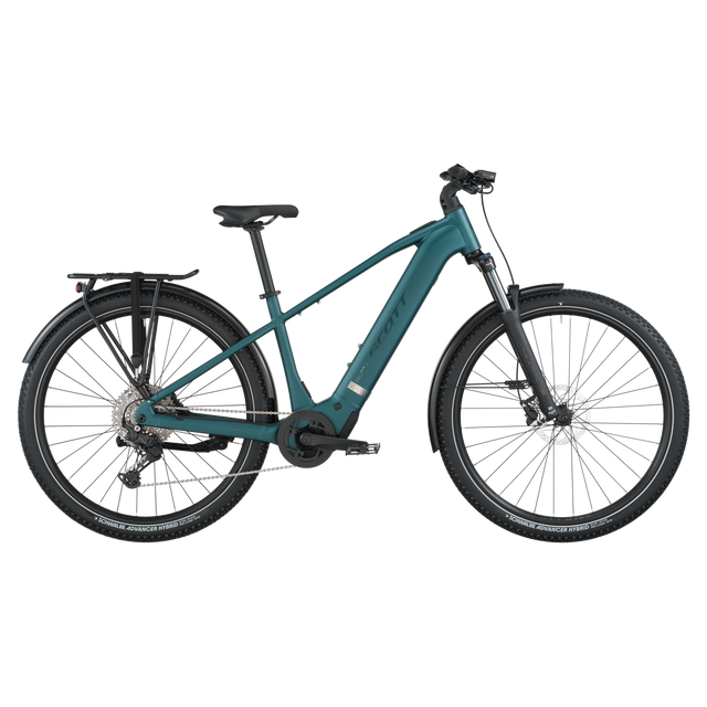 Scott Axis 30