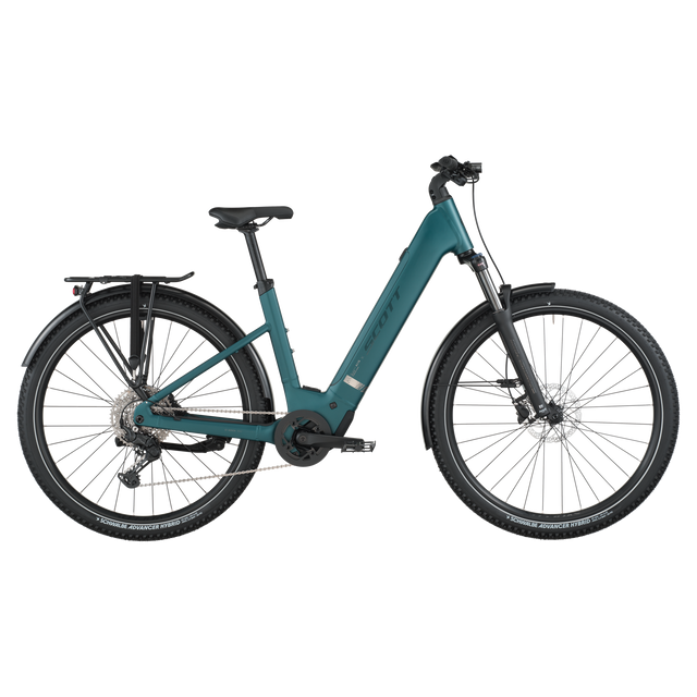 Scott Axis 30 Wave