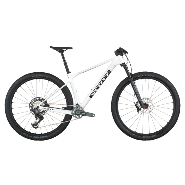 Scott Scale RC Team Issue