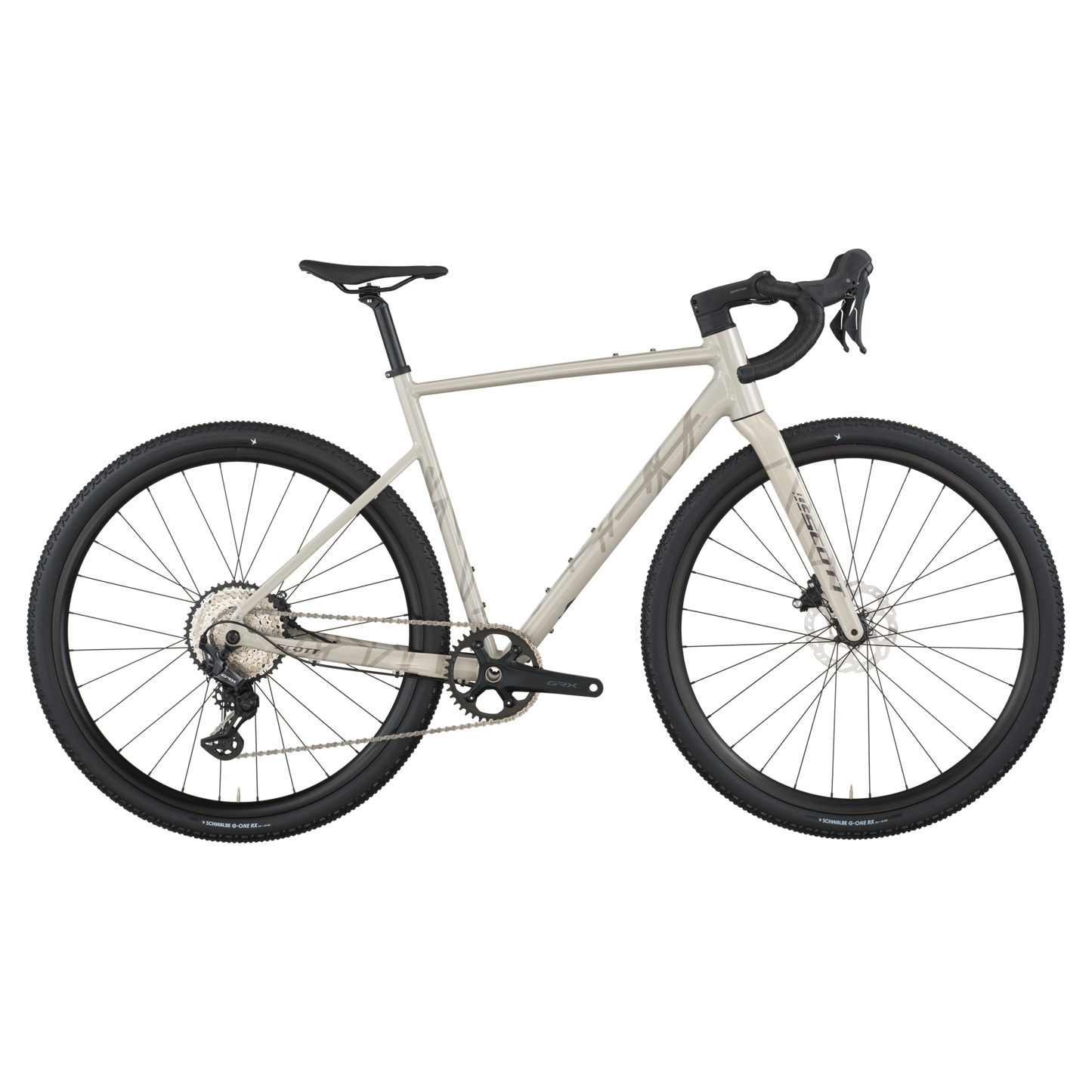 Scott Speedster Gravel 10