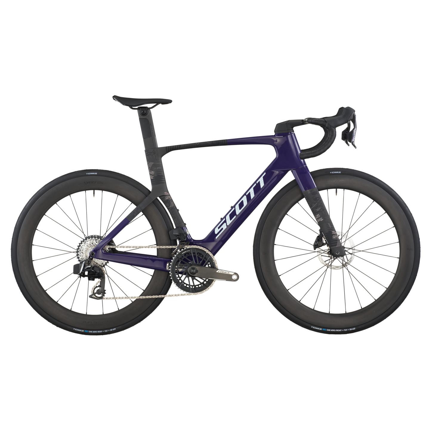 Scott Foil RC Team