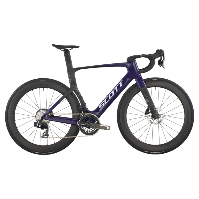 Scott Foil RC Team