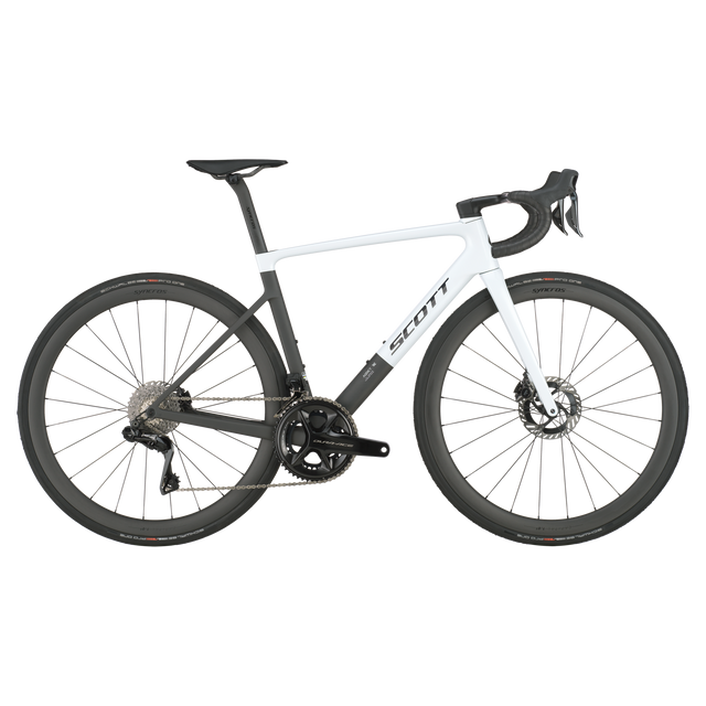Scott Addict RC Pro