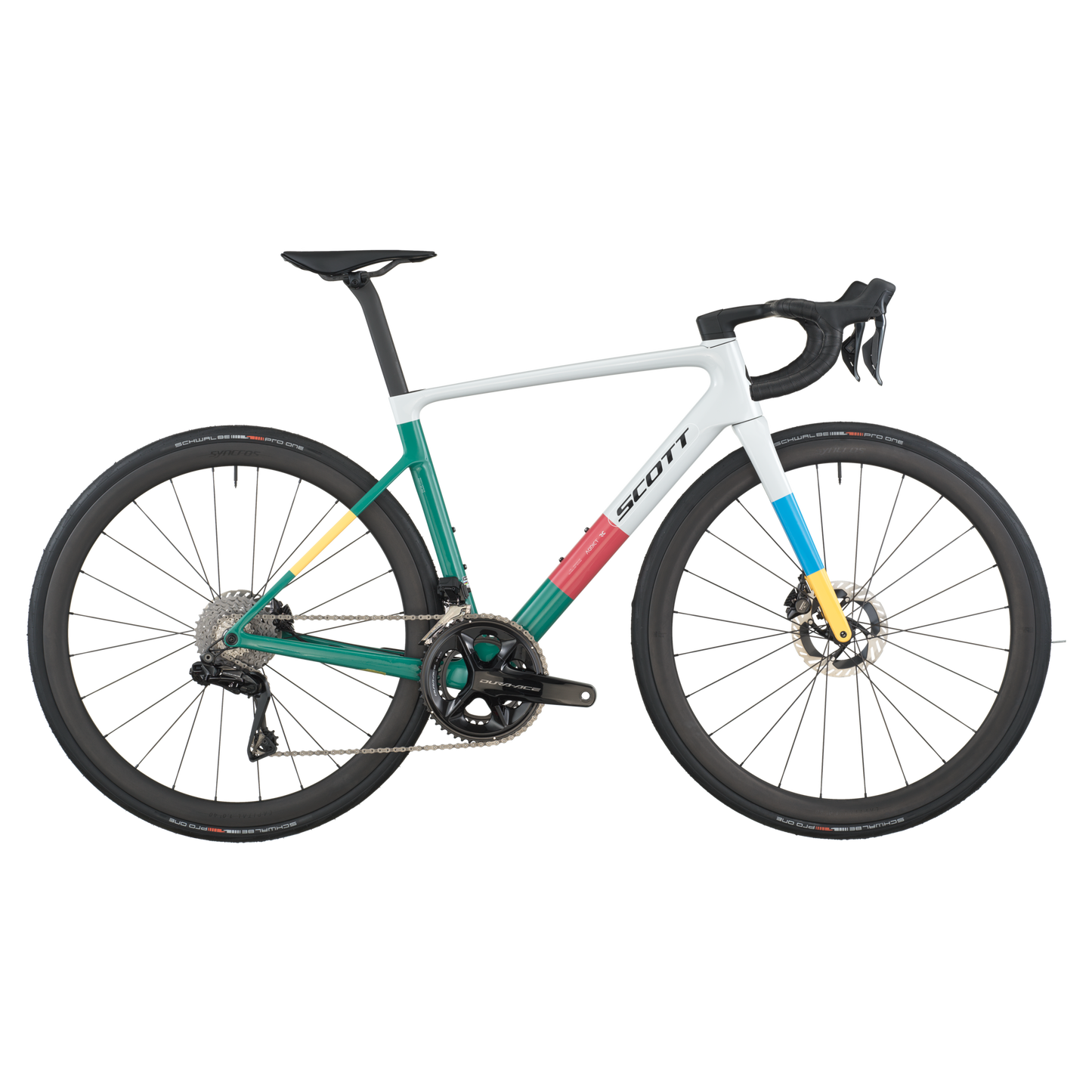 Scott Addict RC Pro
