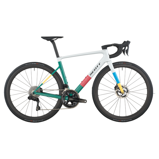 Scott Addict RC Pro
