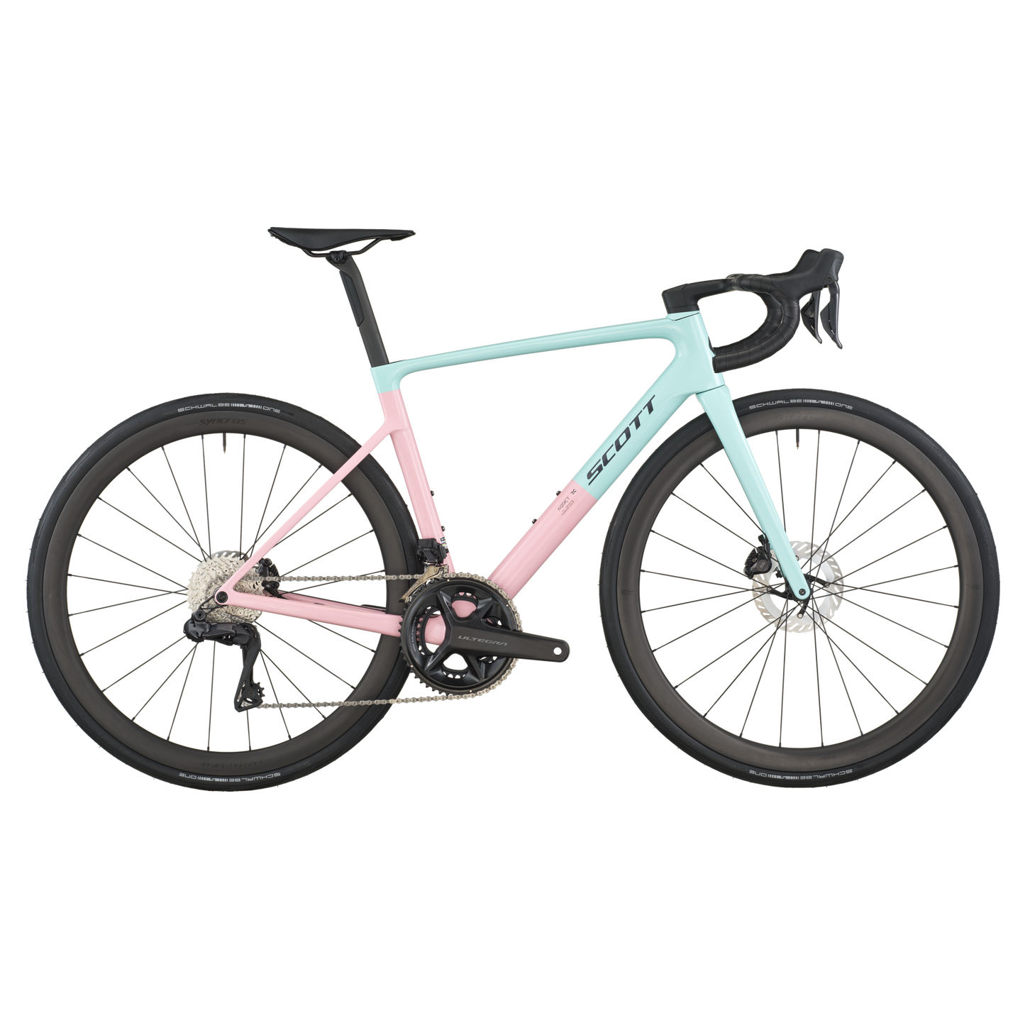 Scott Addict RC 10