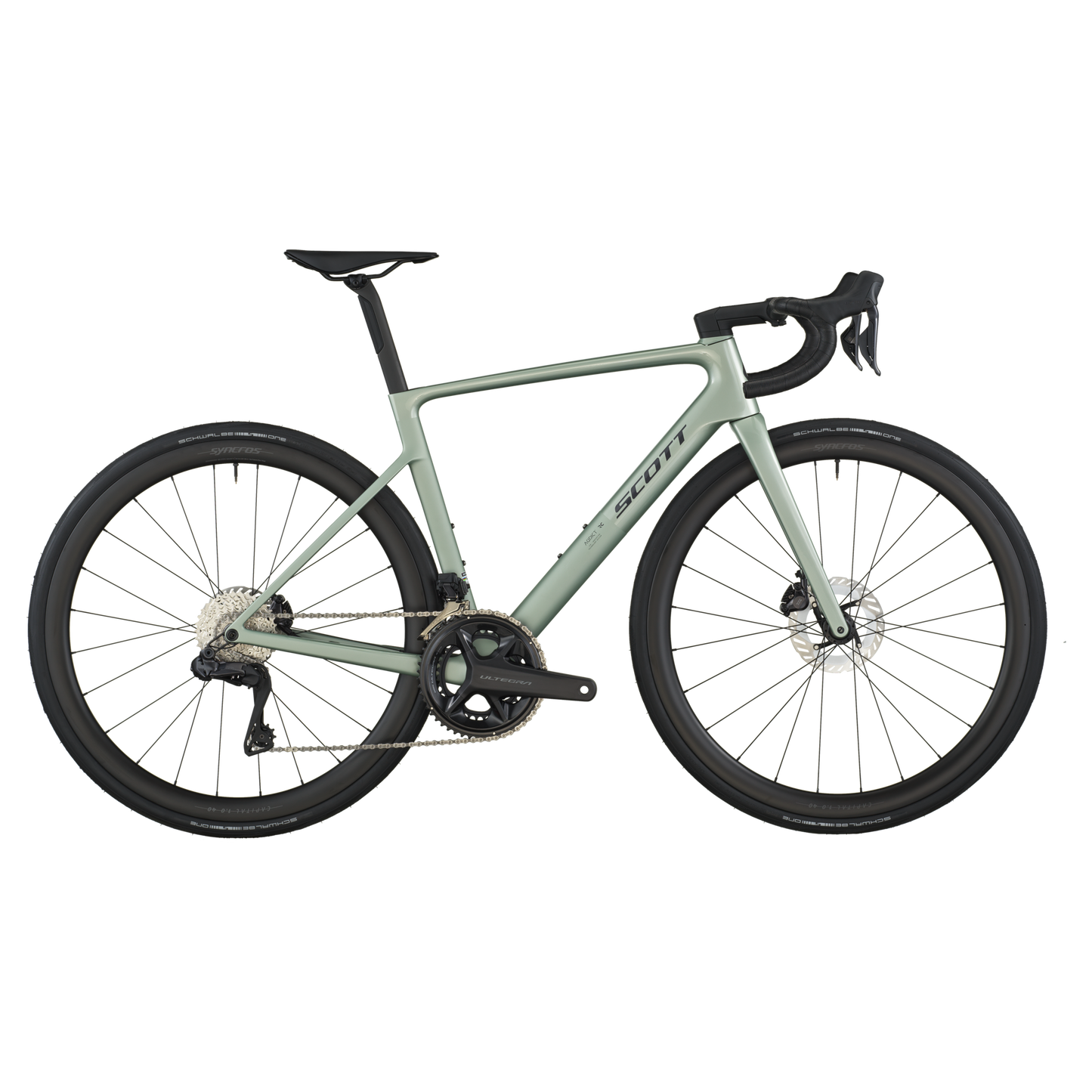 Scott Addict RC 20