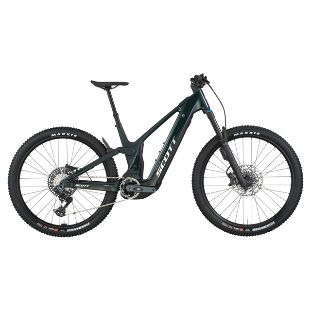 Scott Patron 900