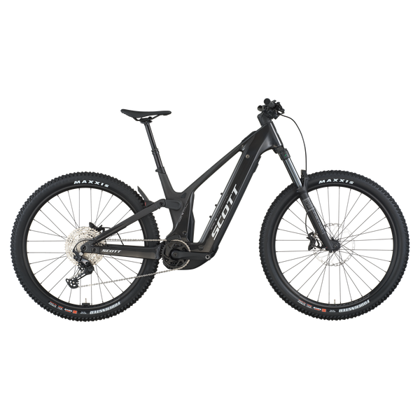 Scott Patron 920