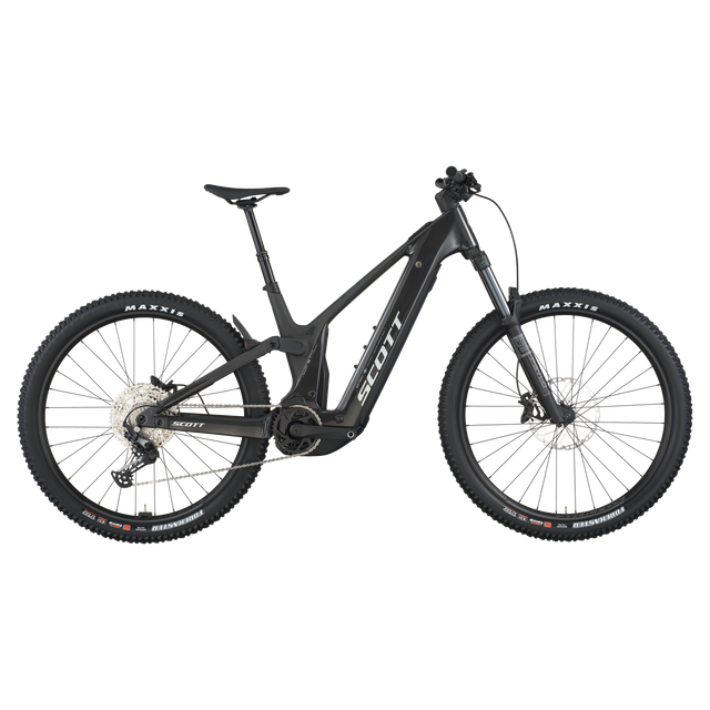 Scott Patron 920