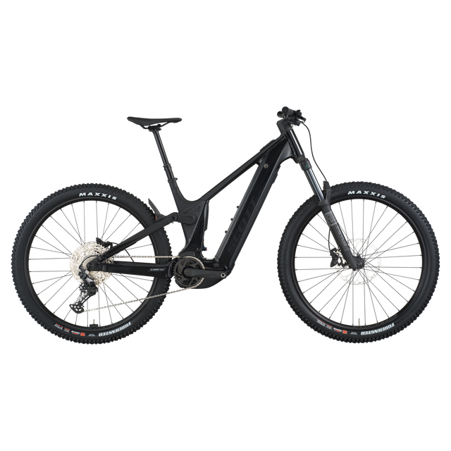 Scott Patron 930