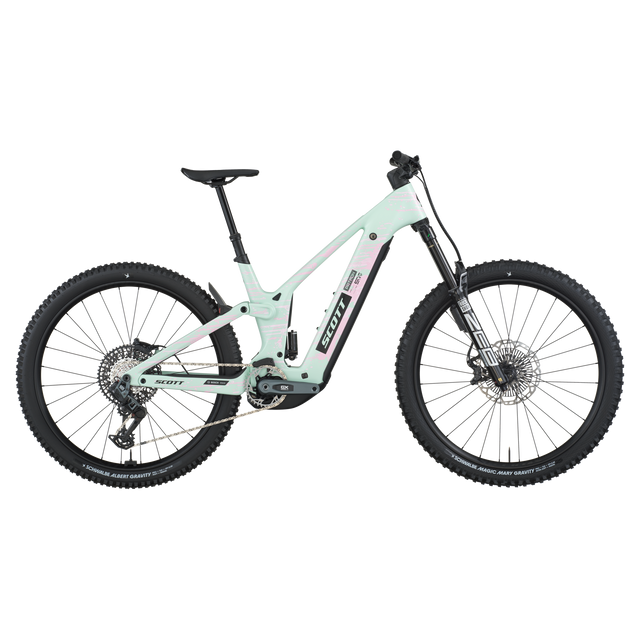 Scott Patron ST 900