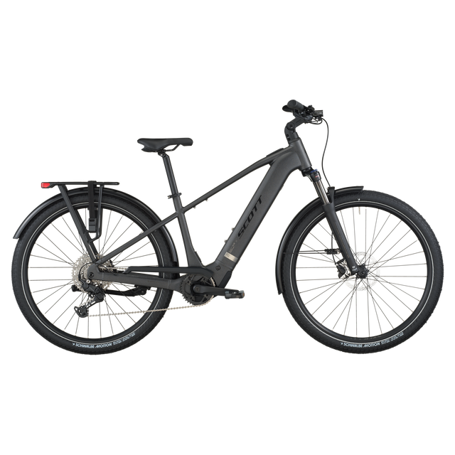 Scott Sub Sport 10