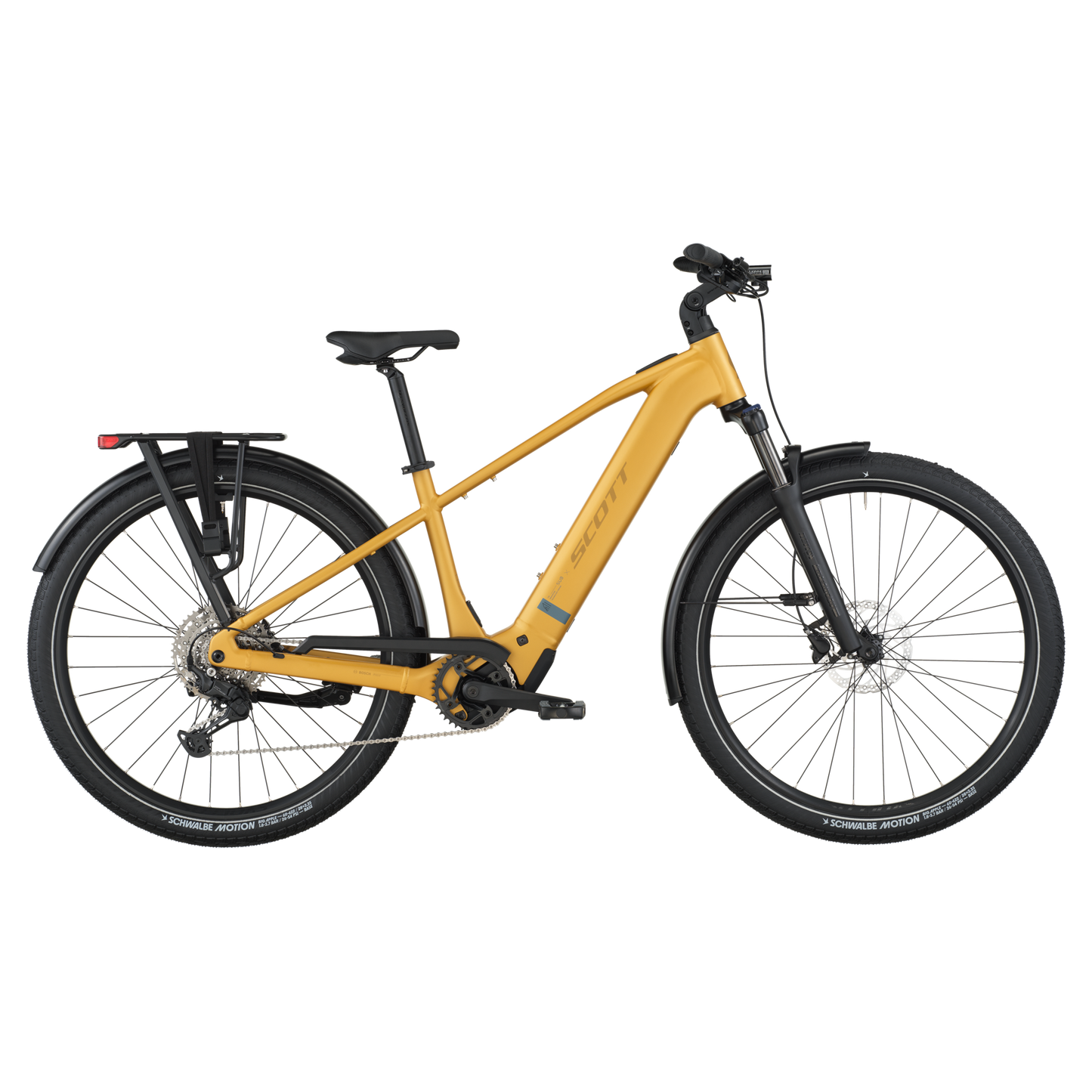 Scott Sub Sport 10