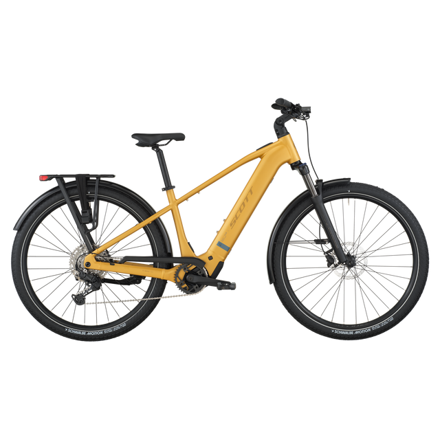 Scott Sub Sport 10
