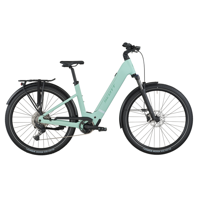 Scott Sub Sport 20 Wave