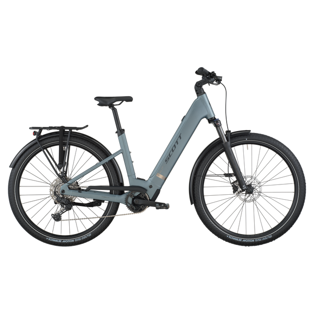 Scott Sub Sport 20 Wave