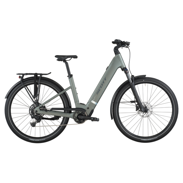 Scott Sub Sport 30 Wave
