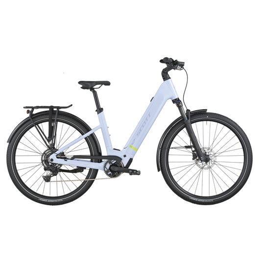 Scott Sub Sport 30 Wave