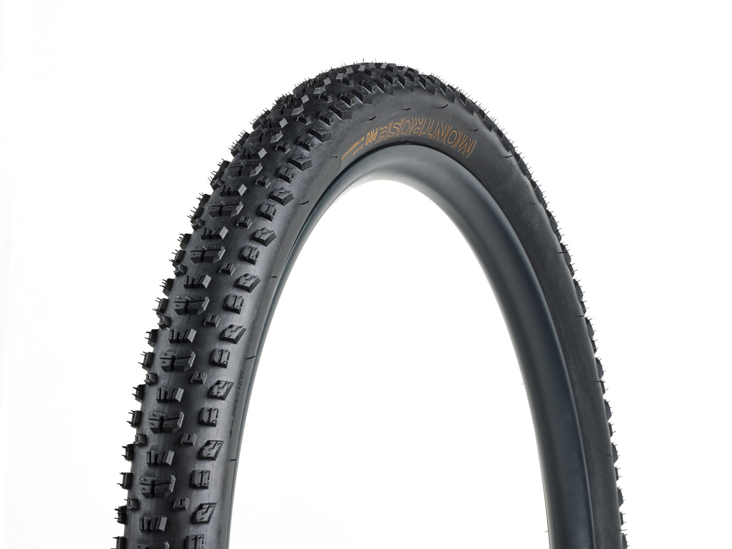 Pneumatico Bontrager Montrose Pro XR TLR MTB