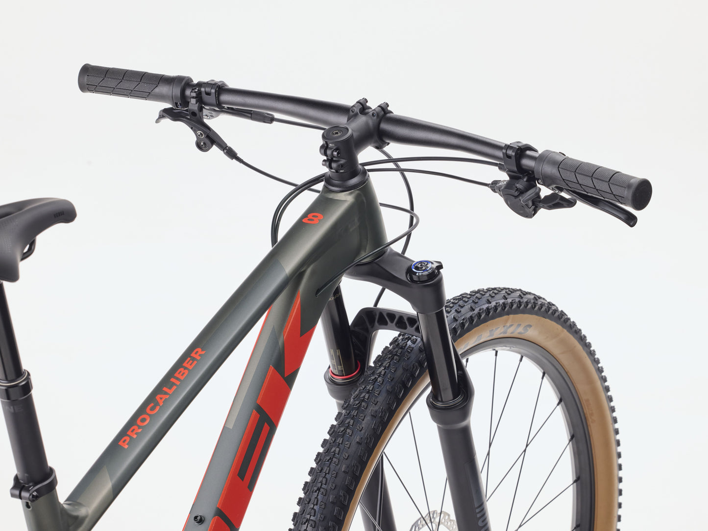 Procaliber 8