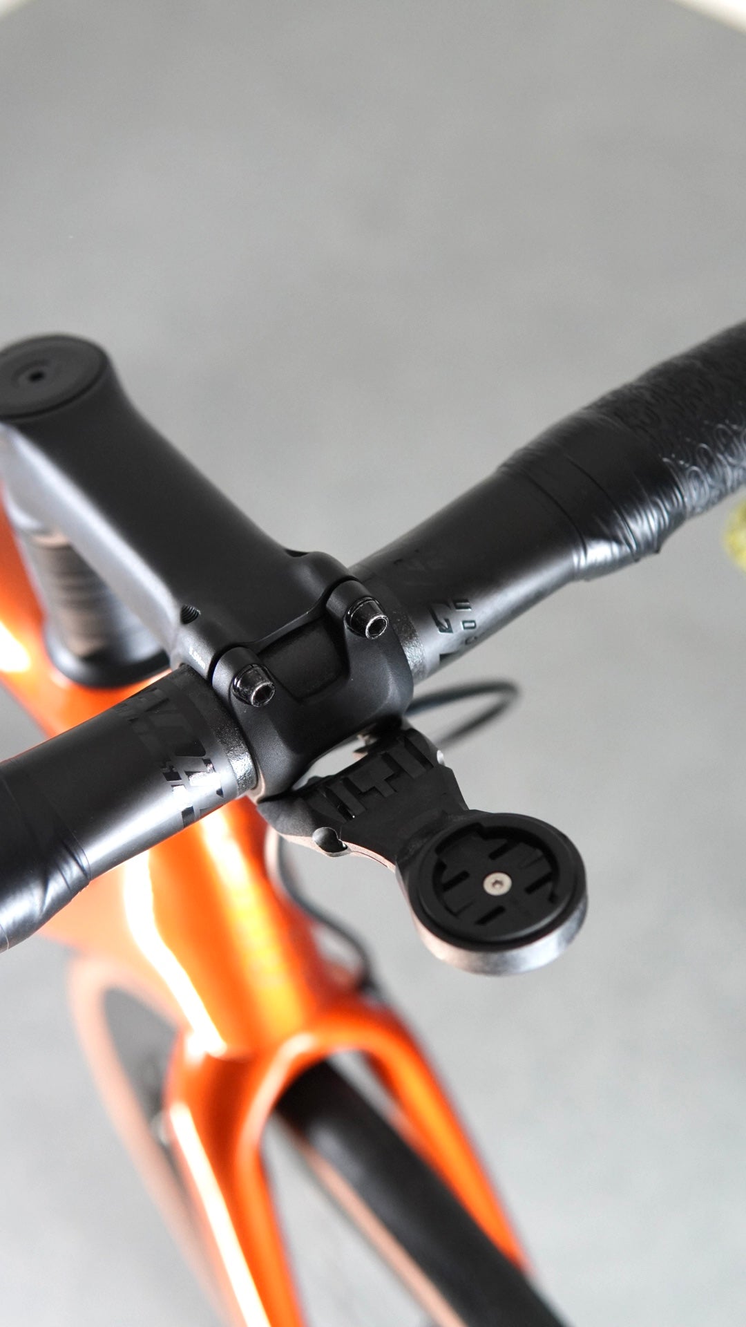 Giant TCR Pro 0 tg ML