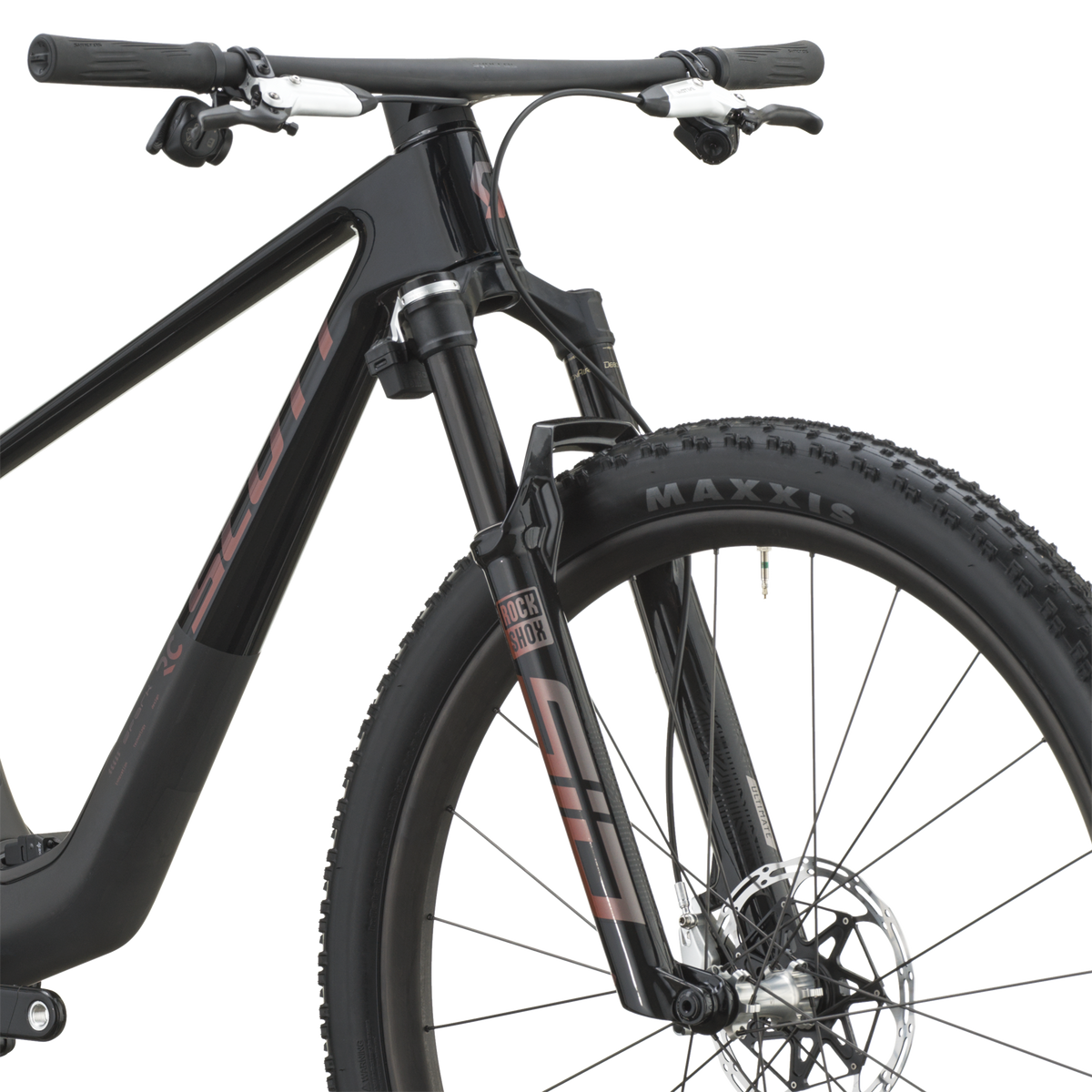 Scott Spark RC SL 2027