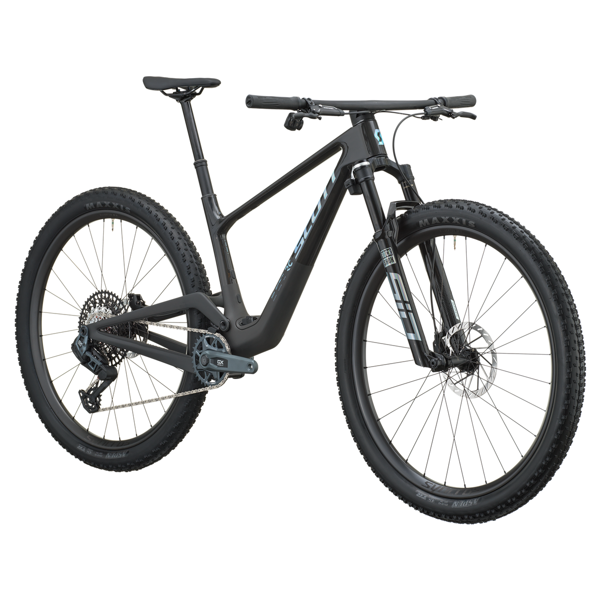 Scott Spark RC Team Issue 2027