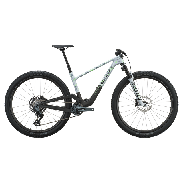 Scott Spark RC Team Issue 2027