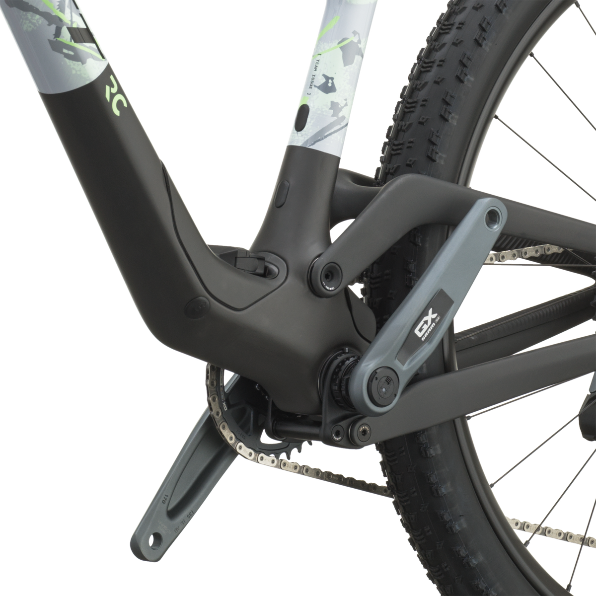 Scott Spark RC Team Issue 2027