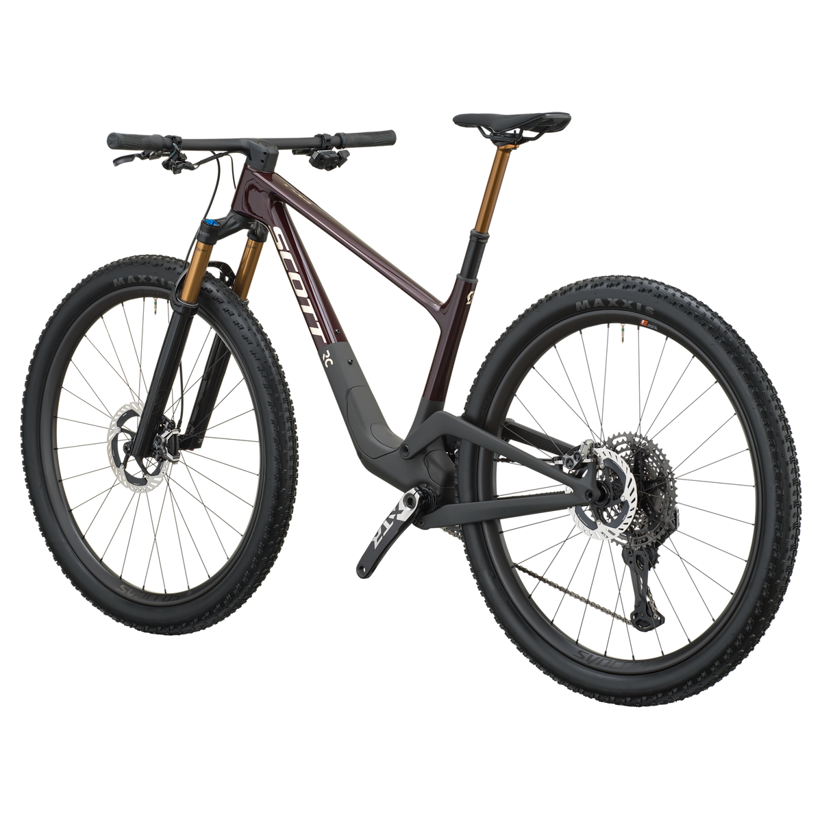 Scott Spark RC PRO 2027