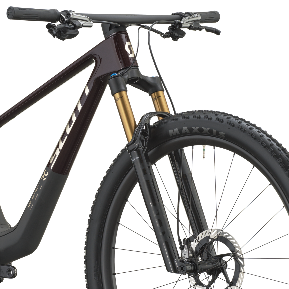 Scott Spark RC PRO 2027