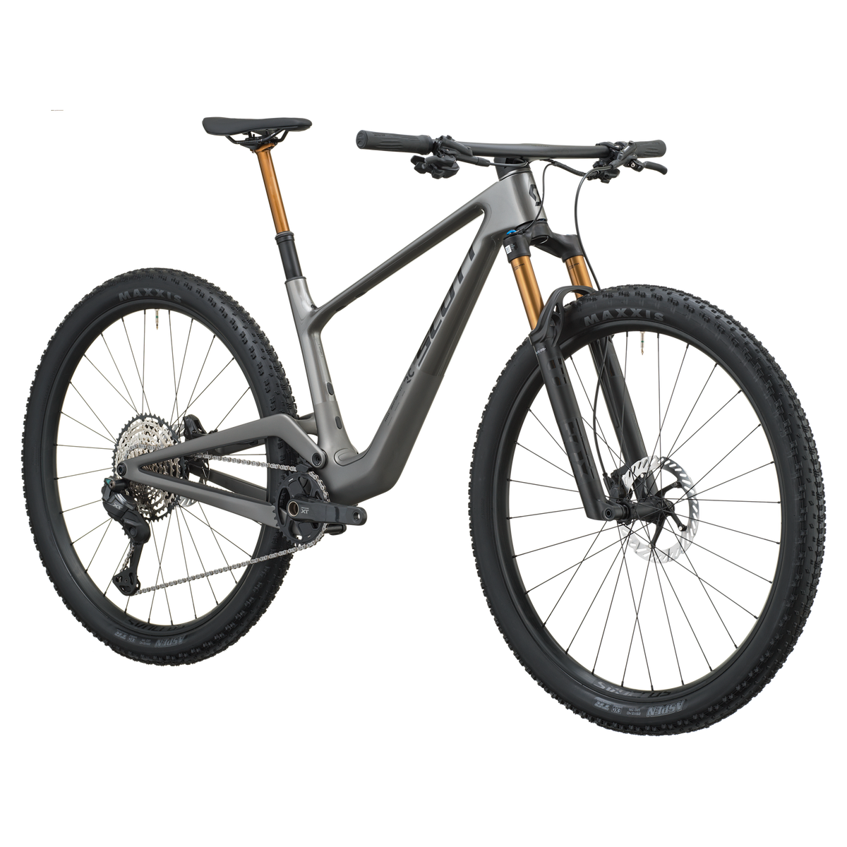 Scott Spark RC Expert 2027