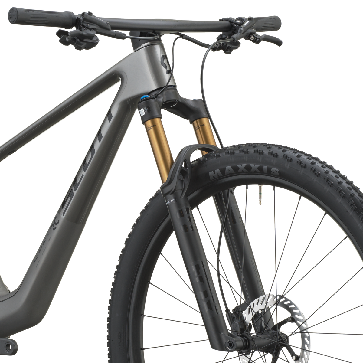 Scott Spark RC Expert 2027