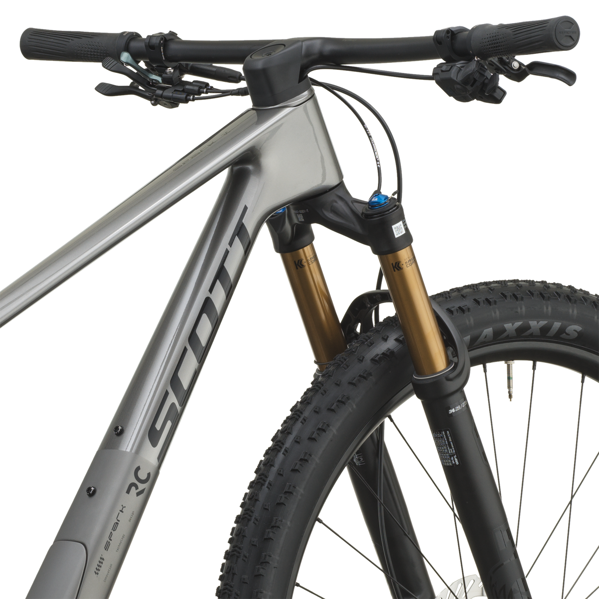 Scott Spark RC Expert 2027